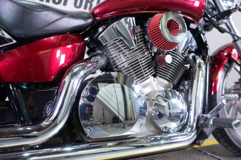 2006 Honda VTX 1300