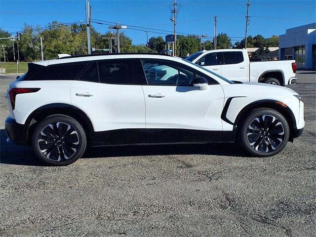 2024 Chevrolet Blazer EV RS