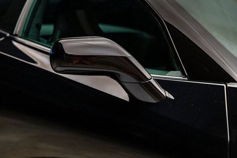 2019 Chevrolet Corvette ZR1