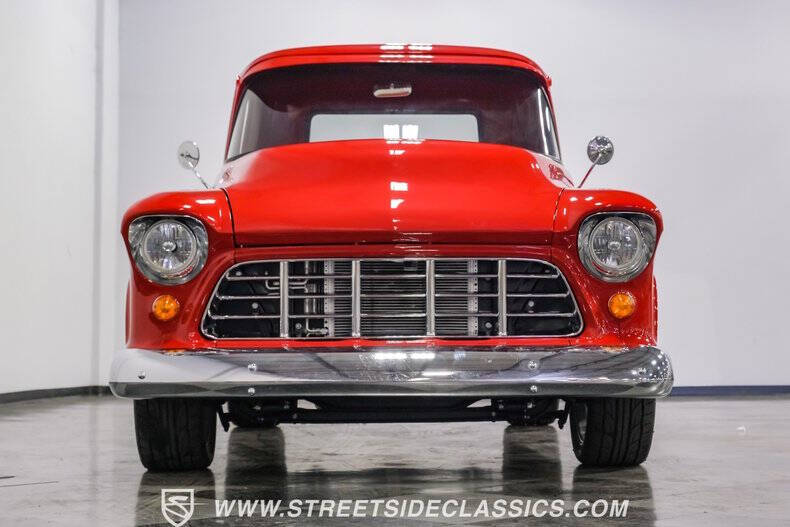 1956 Chevrolet 3100