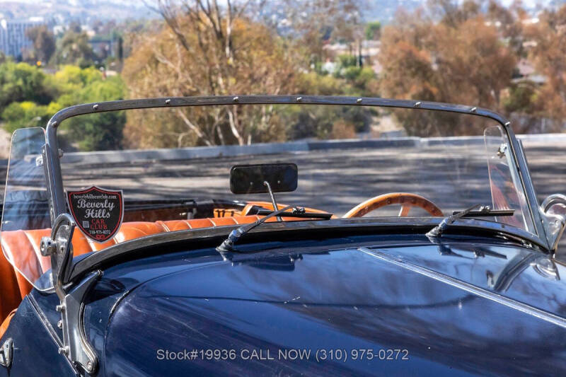 1959 Morgan 4/4 Series II