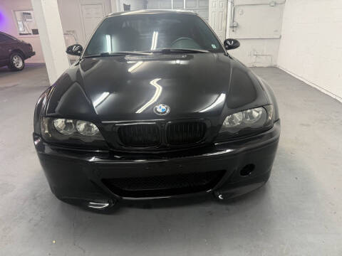 2006 BMW M3