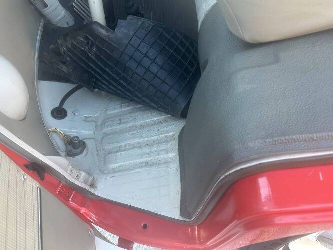 1964 Volkswagen Type 2