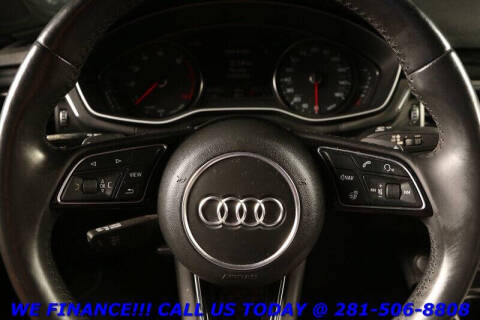 2018 Audi A5 Sportback 2.0T quattro Premium Plus