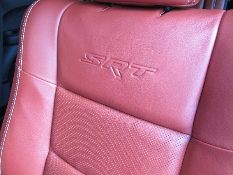 2021 Dodge Durango SRT Hellcat