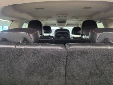 2017 Dodge Journey GT