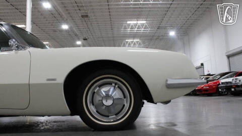 1964 Studebaker Avanti