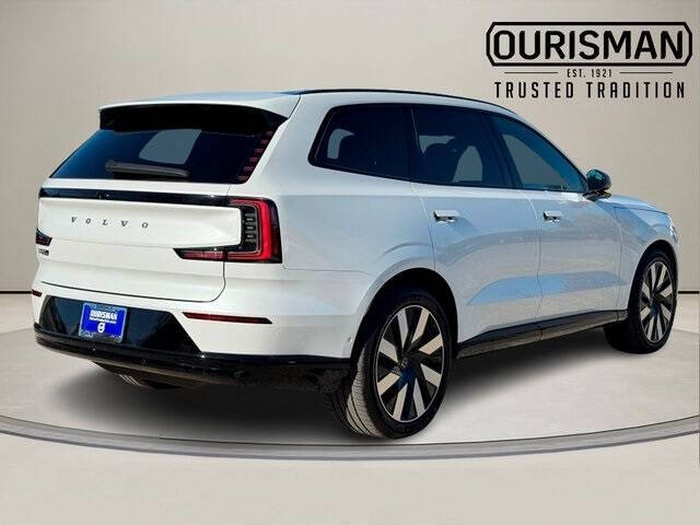 2025 Volvo EX90 Twin Ultra 6P