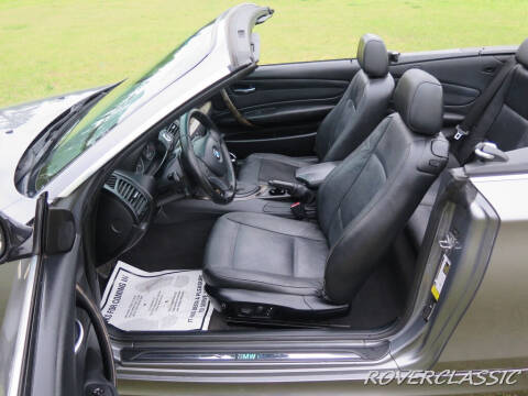 2011 BMW 1 Series 128i