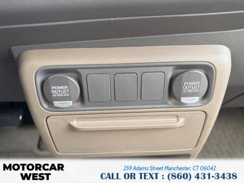 2006 Honda Ridgeline RTS