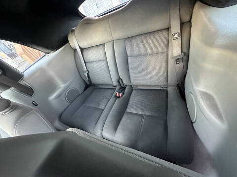 2008 Chrysler PT Cruiser