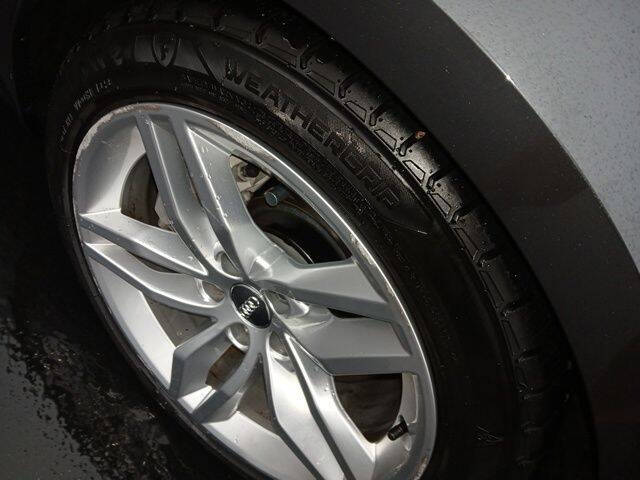 2019 Audi A5 quattro Premium 45 TFSI