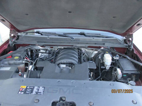 2014 GMC Sierra 1500