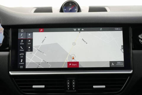 2020 Porsche Cayenne