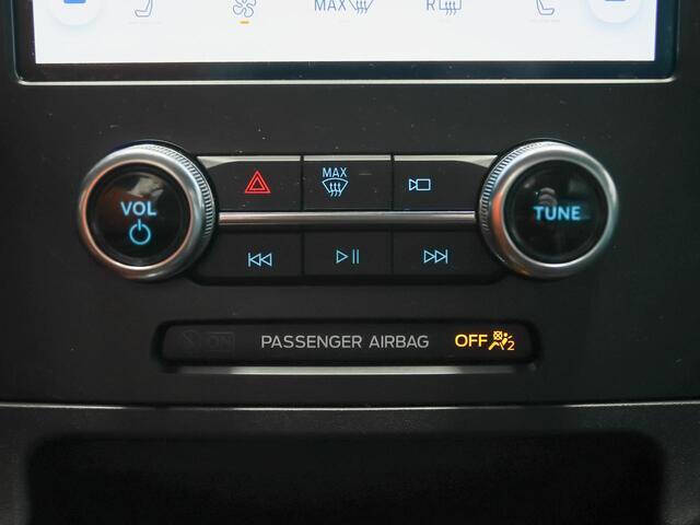 2023 Ford Edge ST