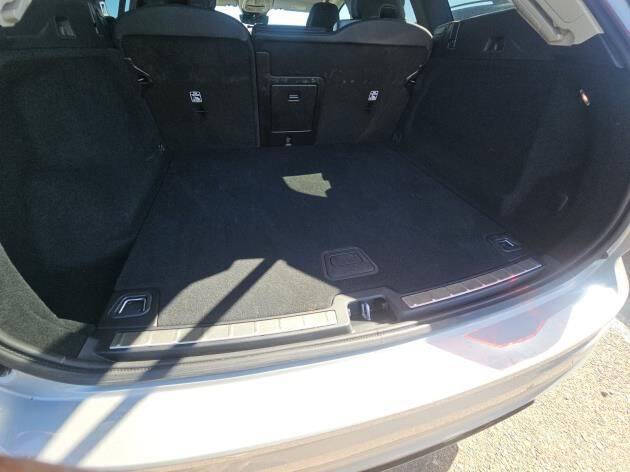 2025 Volvo XC60 B5 Plus Dark Theme