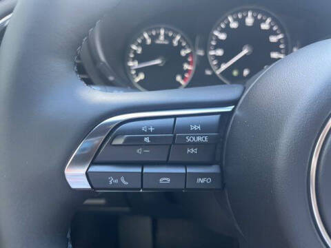 2026 Mazda Mazda3 Hatchback 2.5 Turbo Premium Plus