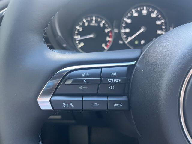 2026 Mazda Mazda3 Hatchback 2.5 Turbo Premium Plus