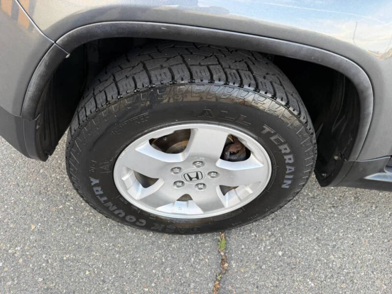 2009 Honda Element LX
