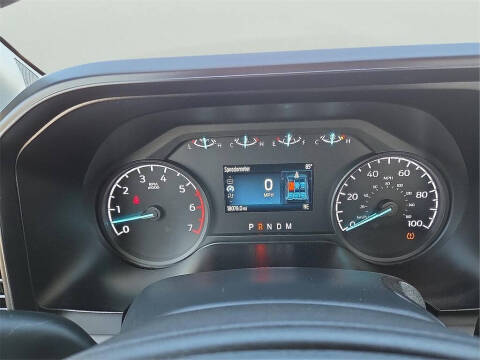 2023 Ford F-350 Super Duty