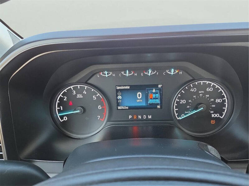 2023 Ford F-350 Super Duty