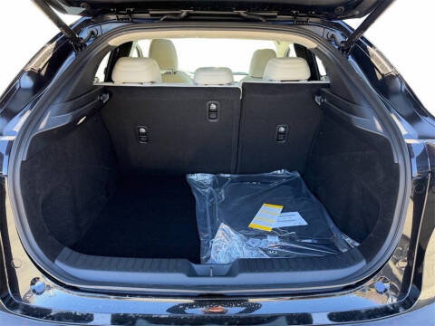 2026 Mazda CX-30 2.5 Turbo Aire Edition