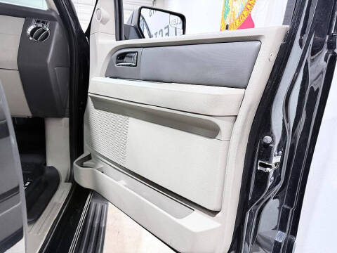 2014 Ford Expedition