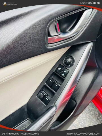 2015 Mazda MAZDA6 i Touring