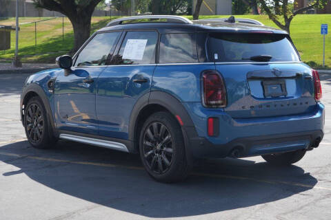2023 MINI Countryman
