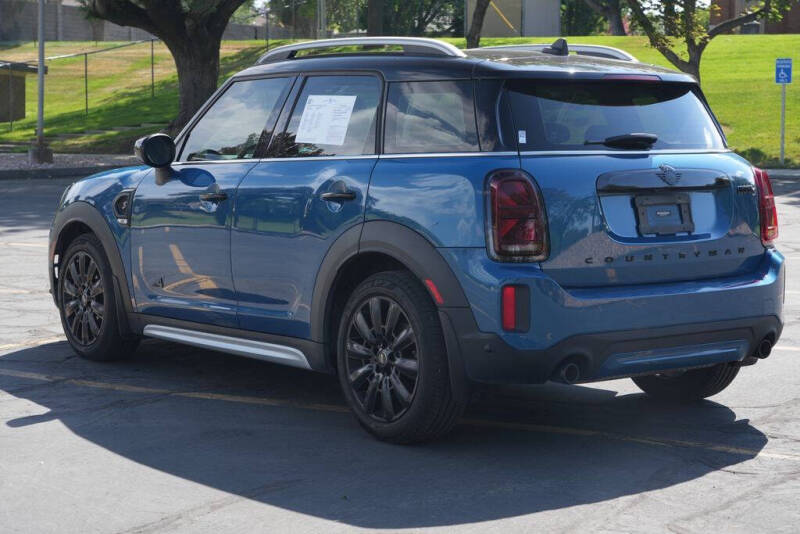 2023 MINI Countryman