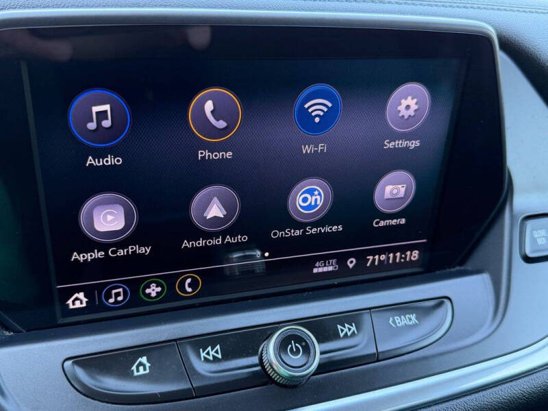 2019 Chevrolet Blazer LT