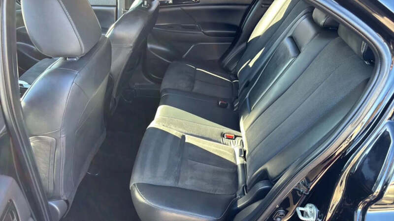 2022 Mitsubishi Eclipse Cross SE