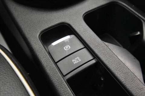 2022 Kia Forte GT Line