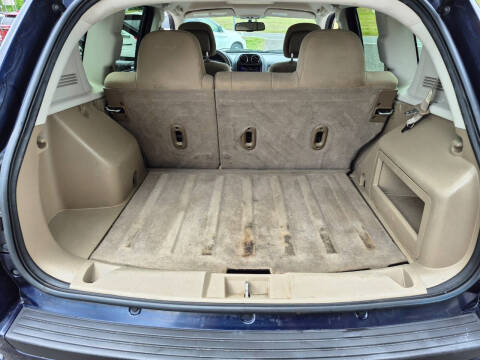 2013 Jeep Compass Sport