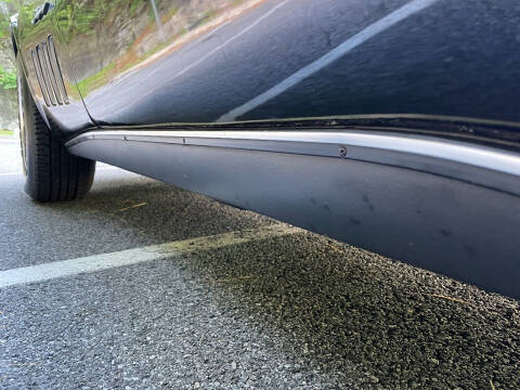 1969 Chevrolet Corvette