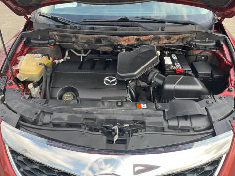 2012 Mazda CX-9 Touring