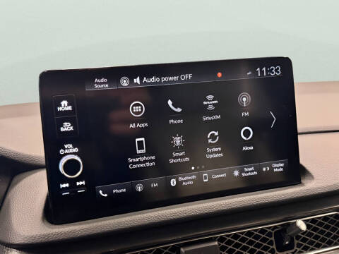 2023 Acura Integra w/Tech w/A-SPEC