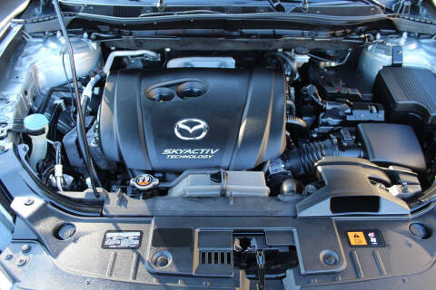 2014 Mazda CX-5 Touring