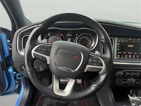 2015 Dodge Charger R/T Scat Pack