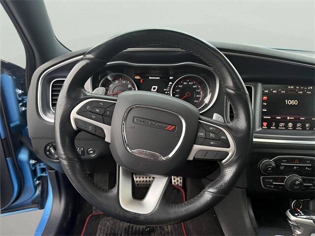 2015 Dodge Charger R/T Scat Pack