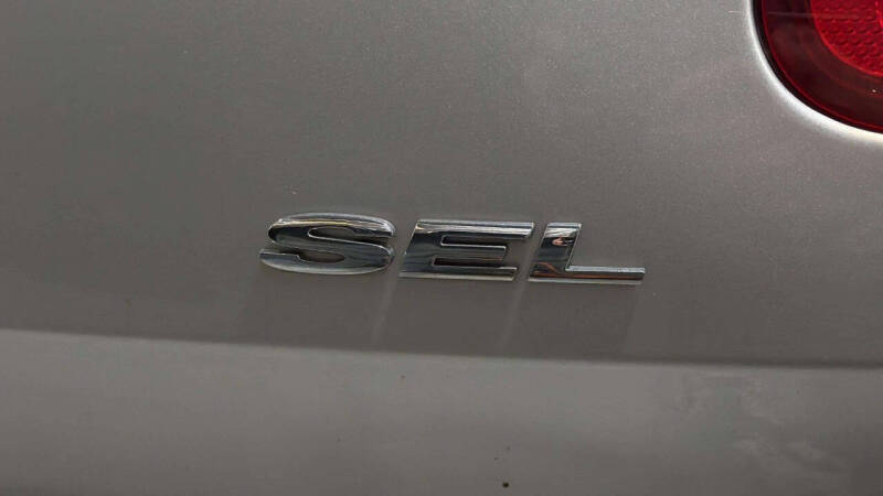 2011 Ford Taurus SEL