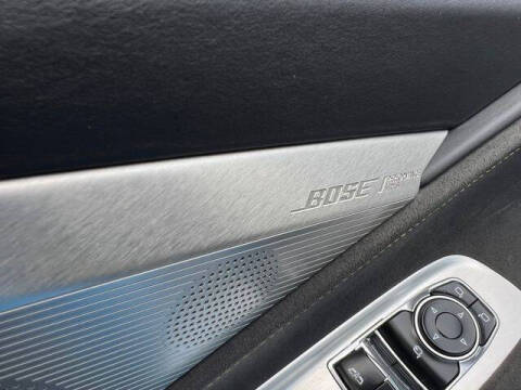 2020 Chevrolet Corvette Stingray