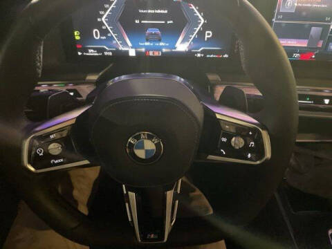 2024 BMW 7 Series 760i xDrive