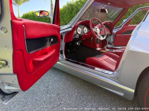 1964 Chevrolet Corvette