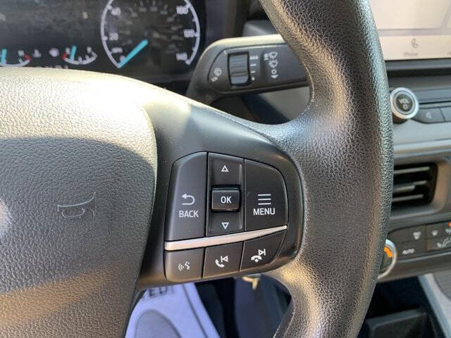 2023 Ford Maverick