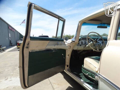 1955 Buick Roadmaster