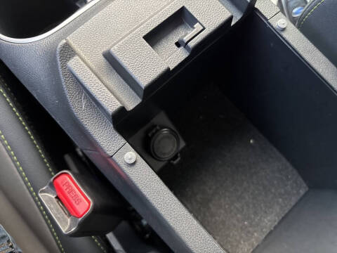 2021 Subaru Outback Onyx Edition XT