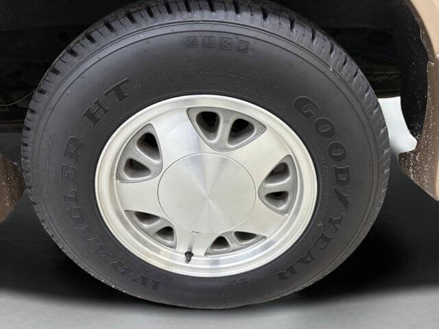 1996 Chevrolet Astro