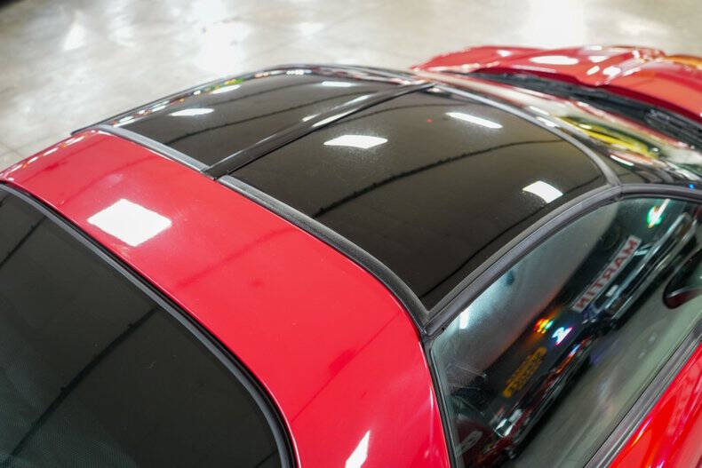 2002 Pontiac Firebird