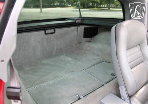 1981 Chevrolet Corvette